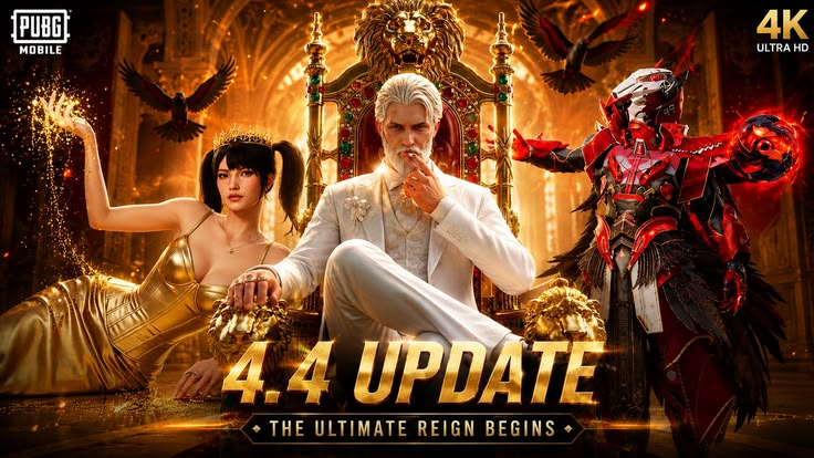 PUBG Banner