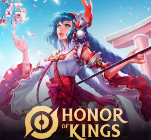 Honor Of Kings